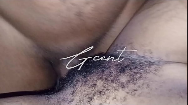 Close up: the most passionate and sweet hairy sex close up video