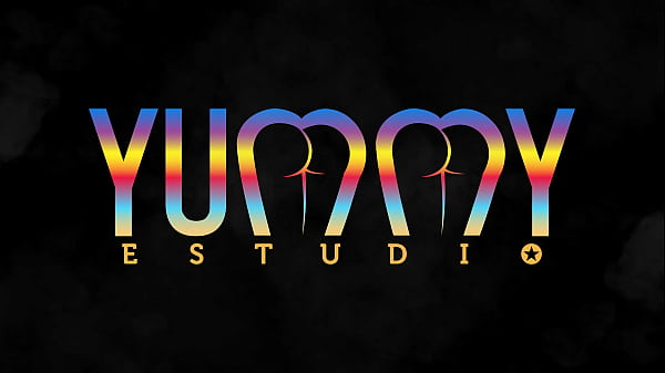 P-Sluts Vol. 34 starring sexy Colombian Yessica Bunny getting a nasty treatment by 4 big cocks