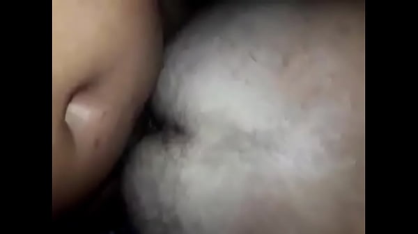 Levando rola no cuzinho  