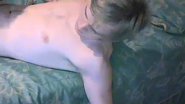 Amazing gay scene Real life boyfriends Nathan and Lucas came to us to 