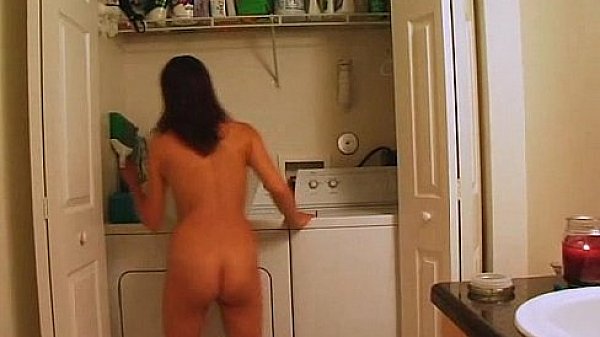 Amateur Brunette Brandi 12