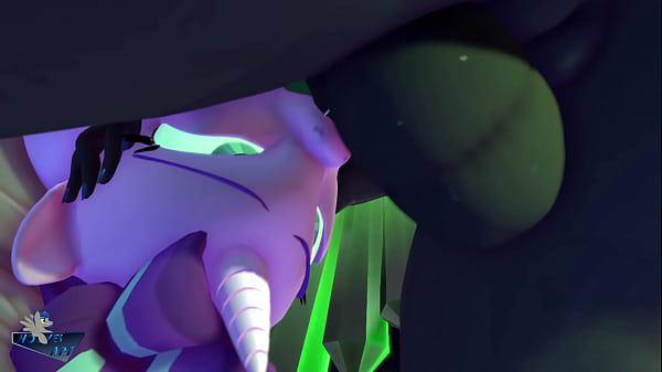 Starlight's Blowjob  