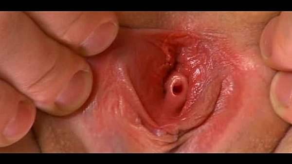 Young virgin undressing  