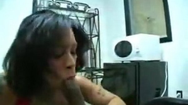 ebony blows customer