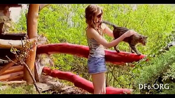 Virgin kinkster tease