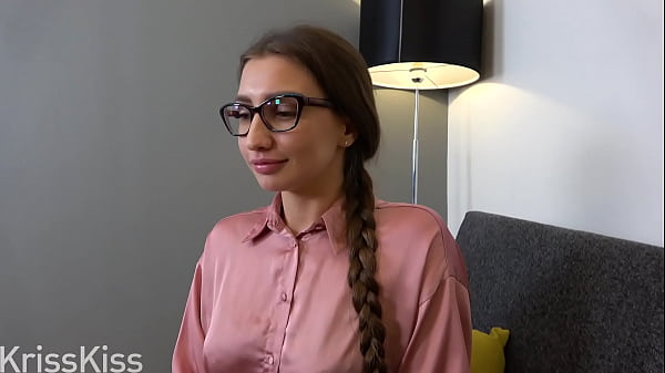 Hard sex at home with a sexy English tutor