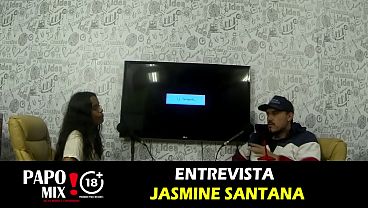 ENTREVISTA COM A  ATRIZ DO CINEMA ADULTO 
