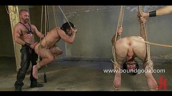 Dylan Deap and Gianni Luca are competing for Josh Wests load