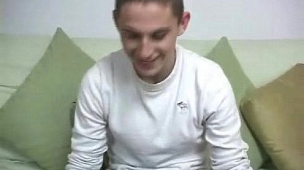 TYLER and DEREK - Jul 23, 2008