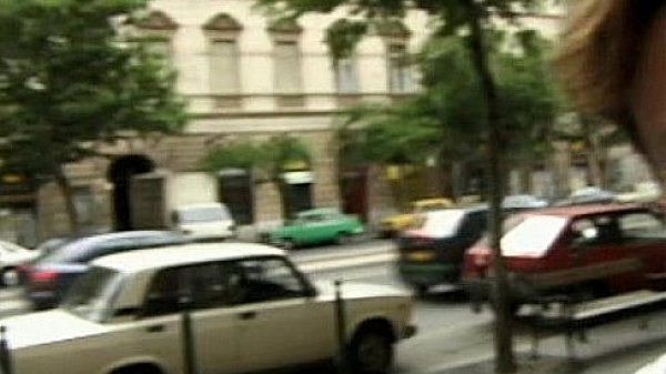 Metro - Euro Babes - scene 6