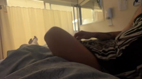 E.C.G. Emergency Care Gone Wild ICU Fuck Edition