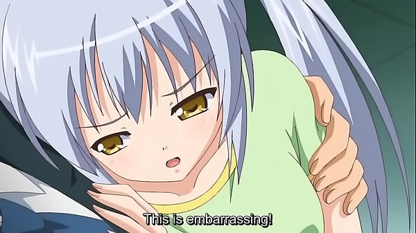 Anime Hentai Papa love censored/ censurado