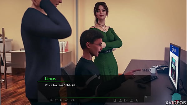 SHALE HILL Ep. 11 &ndash; The lusty and sexy life of a student