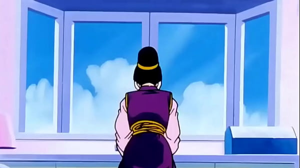 Kame dando um trato na chichi