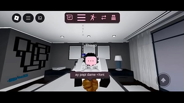 Me encuentro este femboy  