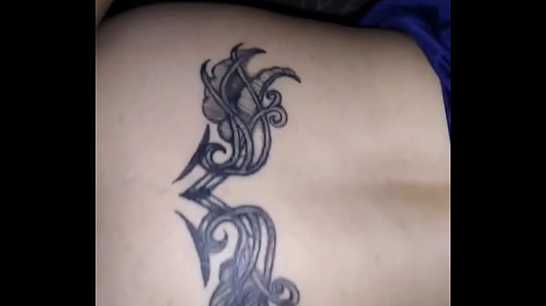 Dando le dur&oacute; ala milf y no tiene lleno  