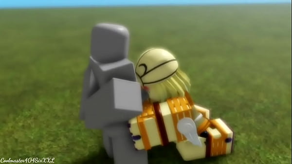 Roblox Animation  