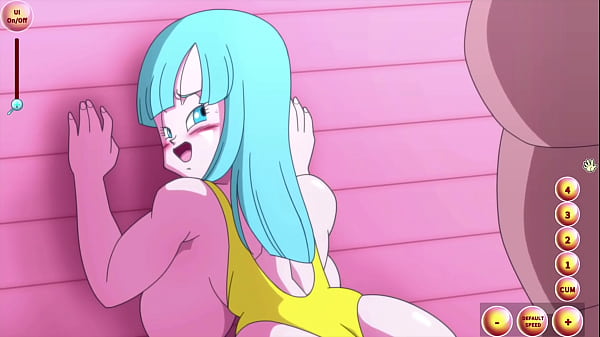 Roshi has sexy times with Bulma, Android 18, Chi Chi and more  