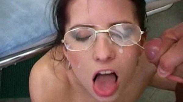 4-Eyed Freaks scene 3 - Victoria Rose  