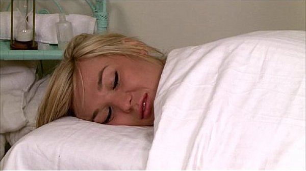 shemale enjoys massage then anal