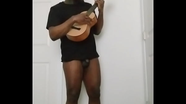 Other songs I was thinking of playing on the guitar for free while naked  