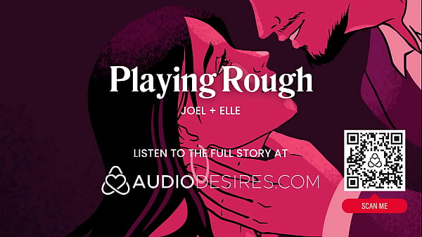 Rough BDSM & Degradation &ndash; Dominant Boyfriend Fucks His Submissive Female - ASMR Porn Audio Roleplay Story For Women 