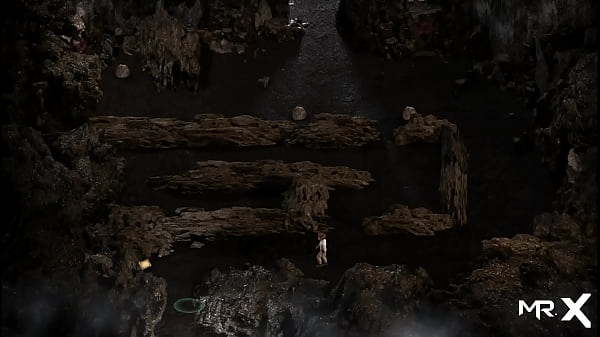 Touching her friend's breasts  