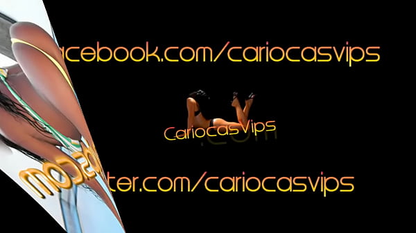 morenas cariocasvips