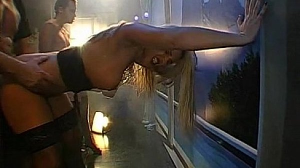 Tenacious and coarse fuckings