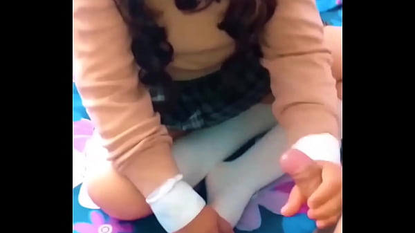 Las M&aacute;s Ser&iacute;as son las m&aacute;s Putitas y As&iacute; lo Demuestra est&aacute; Morrita del CONALEP &iexcl;Que Rico la chupa y como Gime!(Amateur REAL)