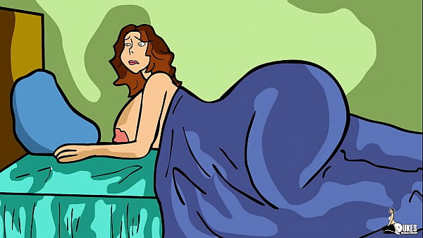 Big Booty Mrs. Keagan get trouble at the super market (Proposition Season 4)