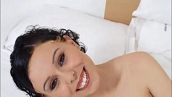 Gorgeous latina teen Marlene Ochoa 51