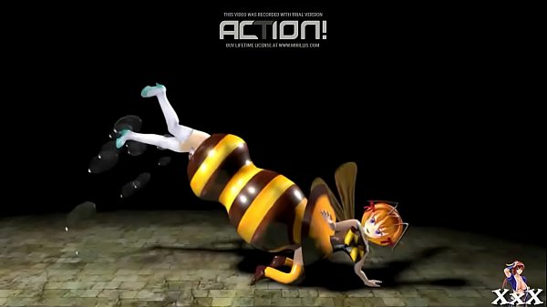 ViotoXica Playthrough 3