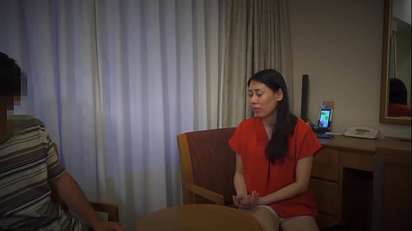 We recruited a , who has a twisted sexual habit of seeing his stepmother as a woman... part.2  