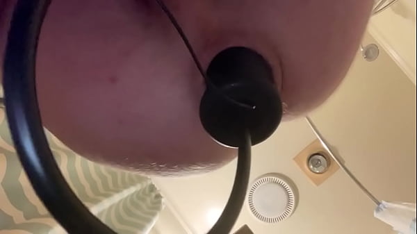 Inflation plug