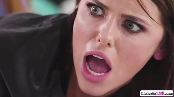 Penny Pax starts fisting her friend Adriana Chechik to take out the stuck toy.Turns out she just wants to experience anal and so she keeps going.  