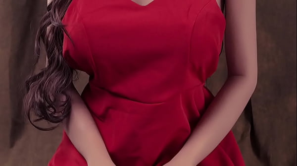 Best Sex Doll mature Brunette Hot Sex Toy 