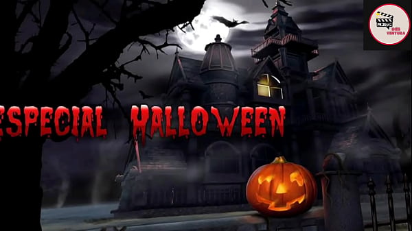 Abertura  de Halloween  