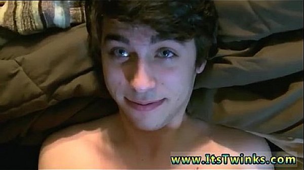 Nude gay boys and emo porn movies cum in pants They joke about how