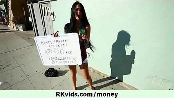 I fuck you for cash 1