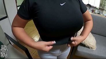 Lorena es una diosa del Olimpo