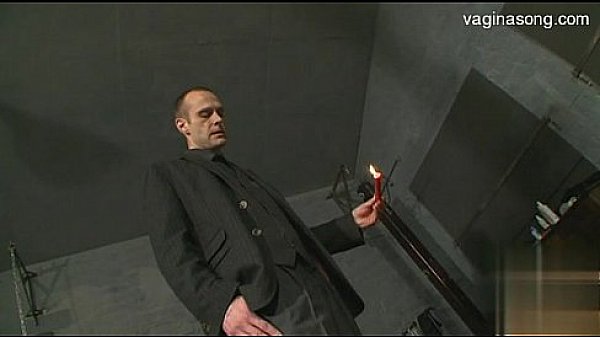 Hot ex girlfriend bondage