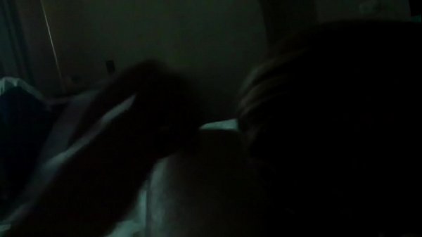 Rica chupadita de pico part1