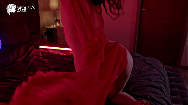 Time To Relax - Starring Brook Logan  