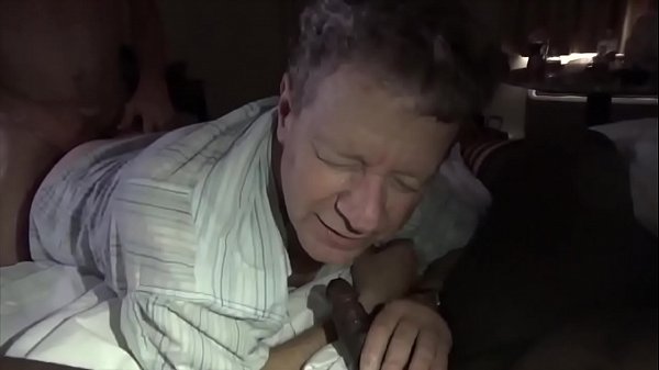 One white man is gangbanged by 44 black men and one white dude. Stewart took huge cocks up his ass bareback nonstop for 36 hours iin a sleazy motel room om in Georgia.