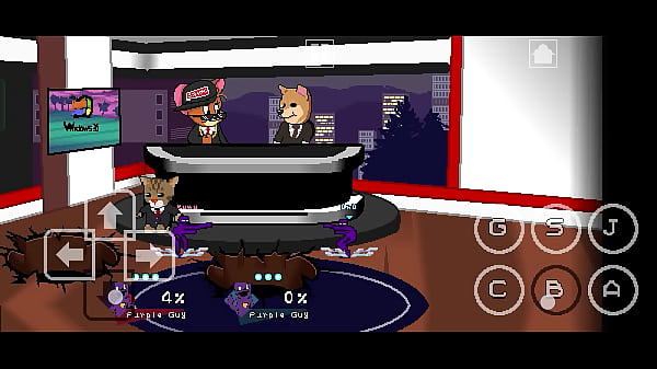 Danza de apareamiento uwu  