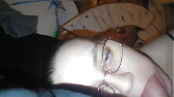 Getting great head from girlfriend  