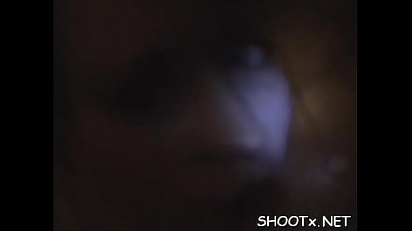 Engaging young Tanya gets crotch licked