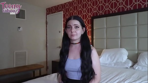 Busty Lily Thot Gotta Fuck Old Seth Brogan 4 Lodging!