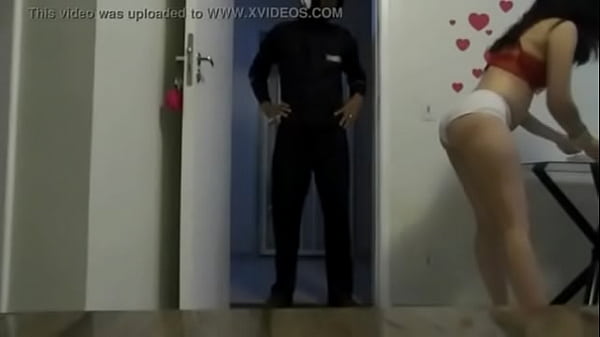 Casada vadia pro motoboy  